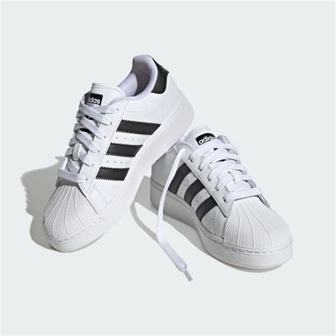 adidas super star xlg.